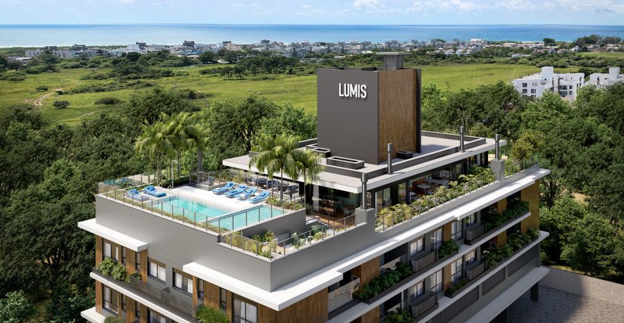 Apartamento - Venda - Campeche - Florian�polis - SC