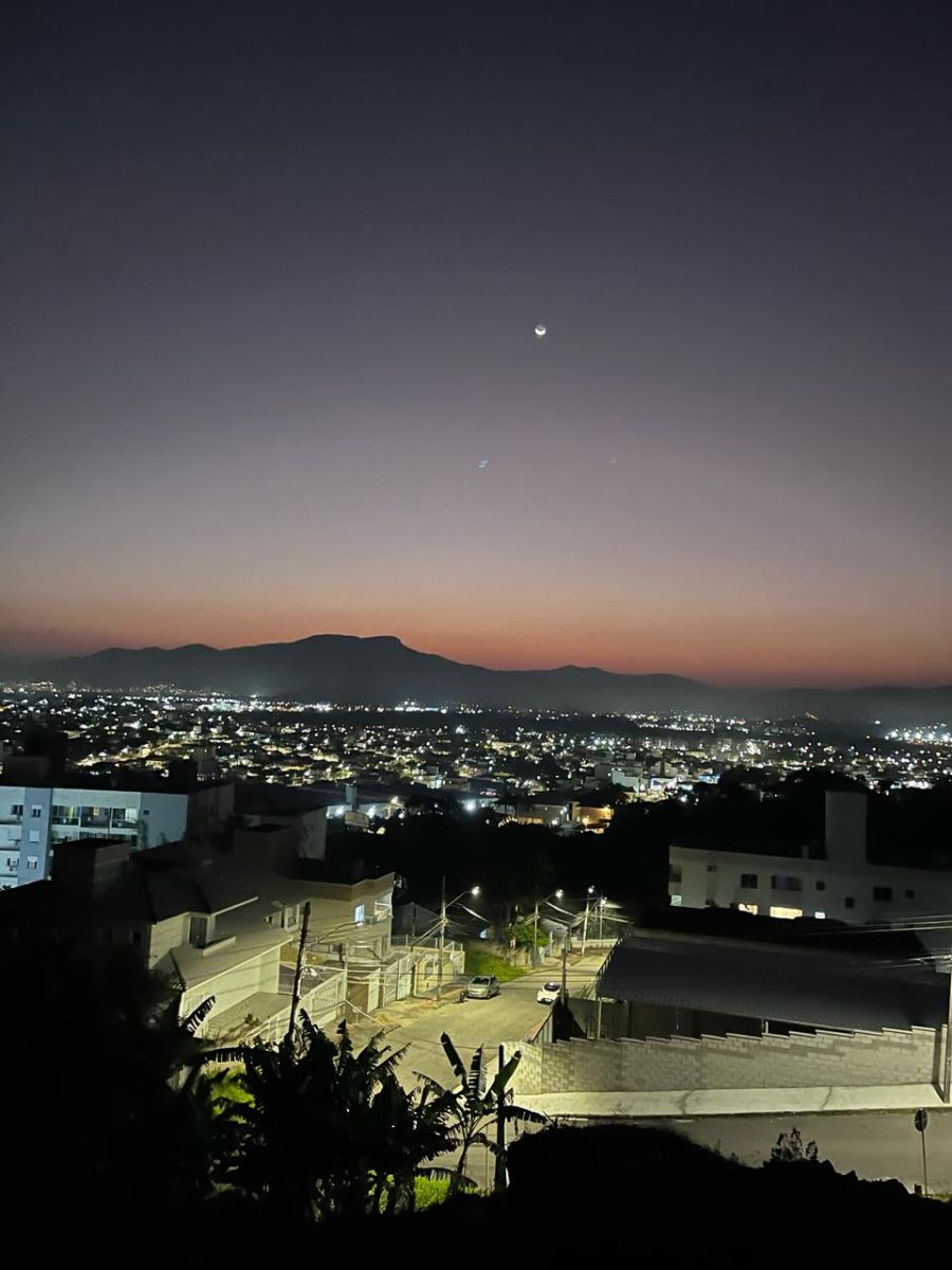 Terreno - Venda - Forquilhinha - So Jos - SC