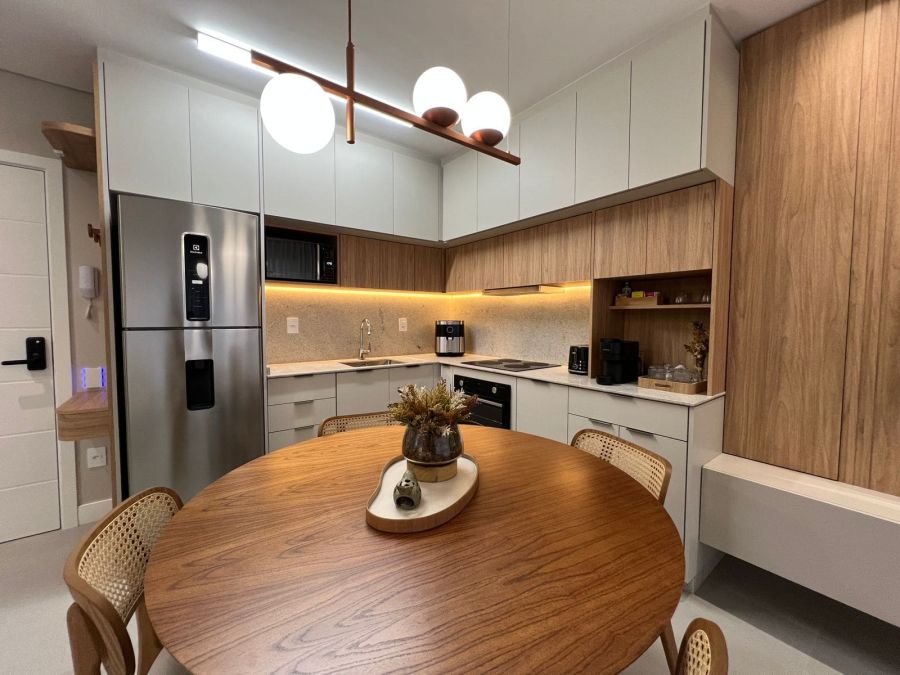 Apartamento - Venda - Jardim Atl�ntico - Florian�polis - SC