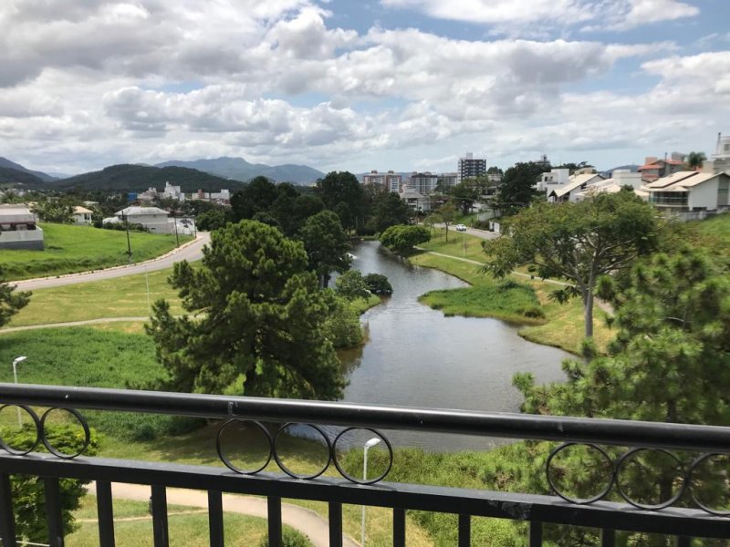 Apartamento - Venda - Pedra Branca - Palhoça - SC