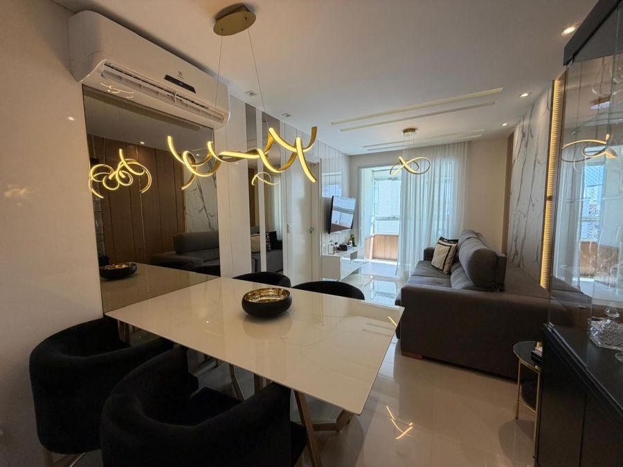 Apartamento - Venda - Abra�o - Florian�polis - SC