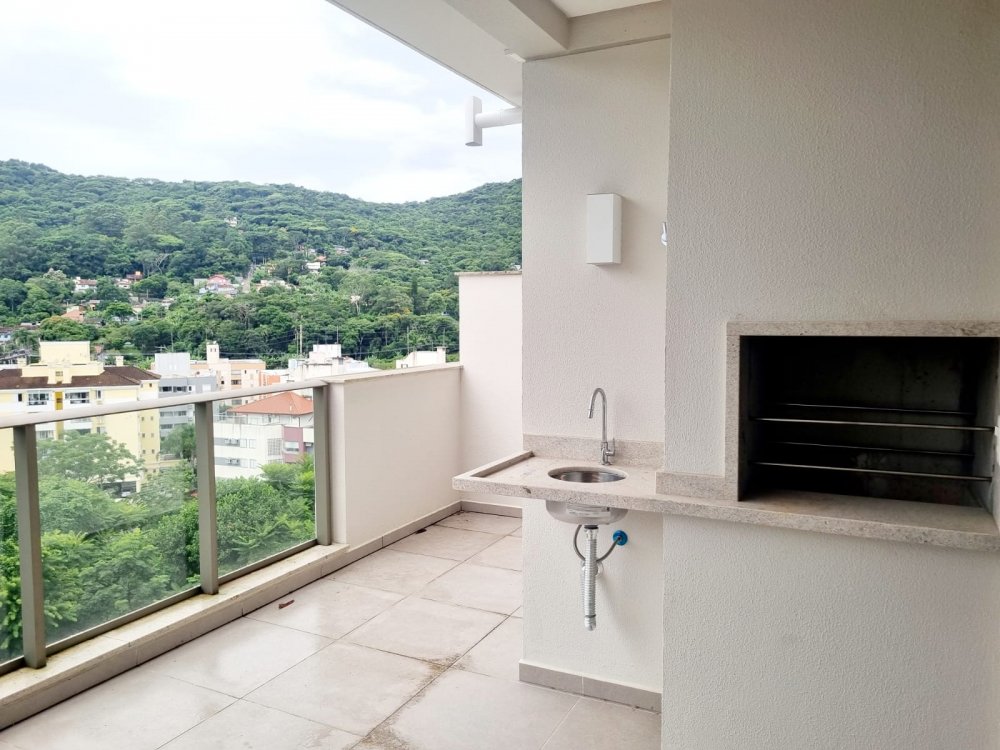 Apartamento - Venda - Córrego Grande - Florianópolis - SC