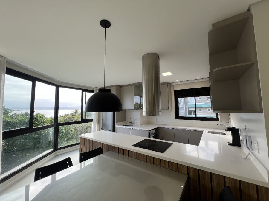 Apartamento - Venda - Jo�o Paulo - Florian�polis - SC