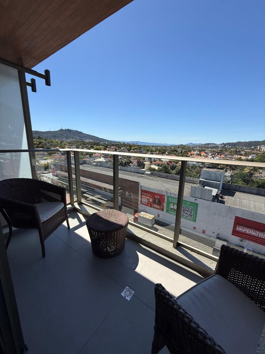 Apartamento - Venda - C�rrego Grande - Florian�polis - SC