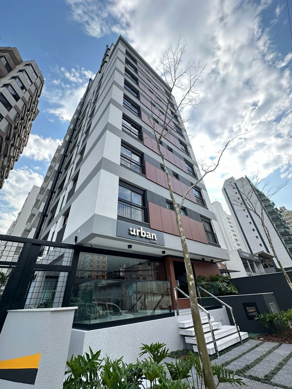 Apartamento - Venda - Centro - Florianópolis - SC