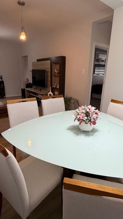 Apartamento - Venda - Capoeiras - Florian�polis - SC