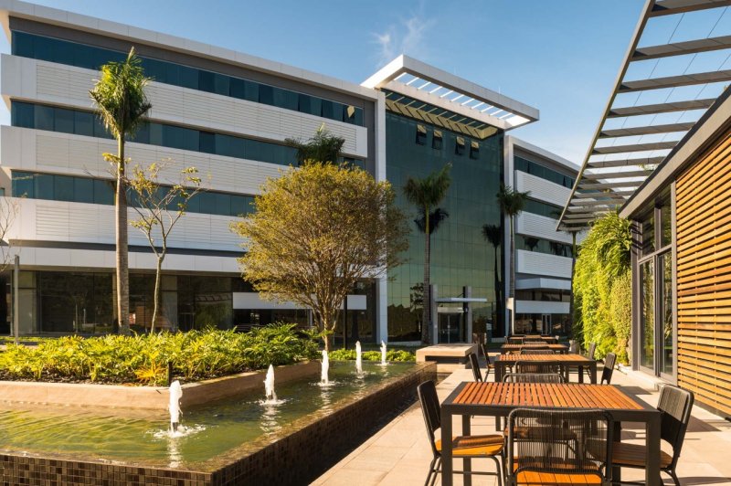 Sala Comercial - Venda - Saco Grande - Florianópolis - SC