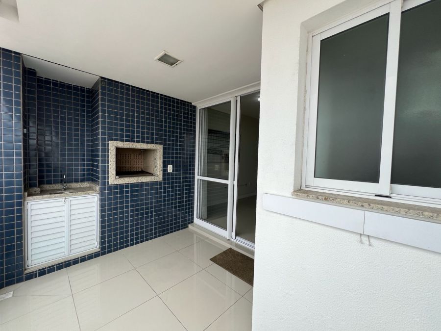 Apartamento - Venda - Barreiros - São José - SC