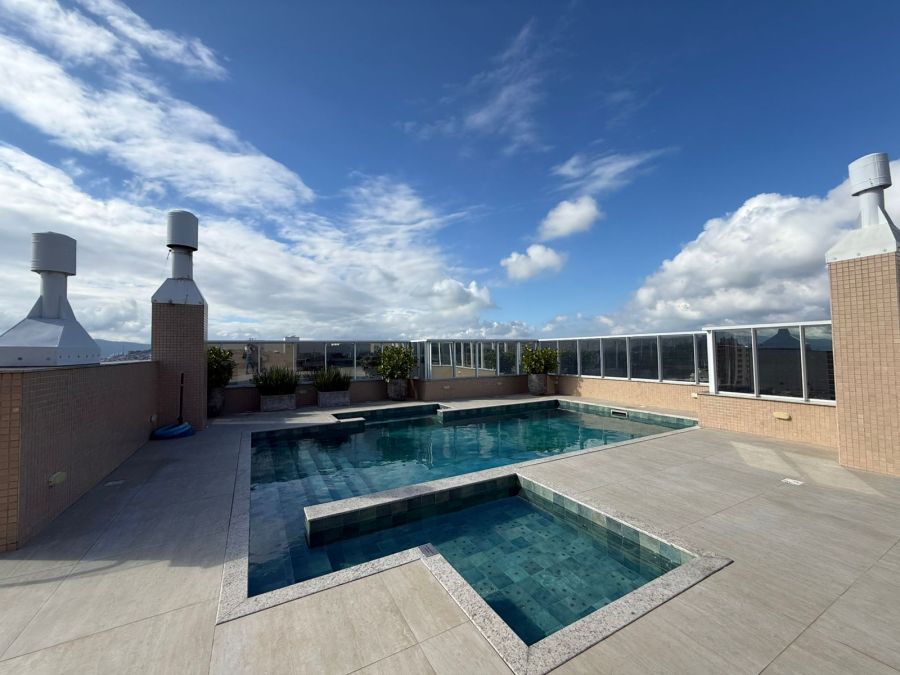 Apartamento - Venda - Campinas - São José - SC