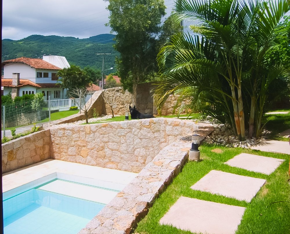 Casa - Venda - Joo Paulo - Florianpolis - SC