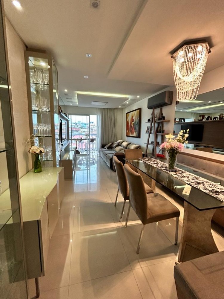 Apartamento - Venda - Jardim Atlntico - Florianpolis - SC