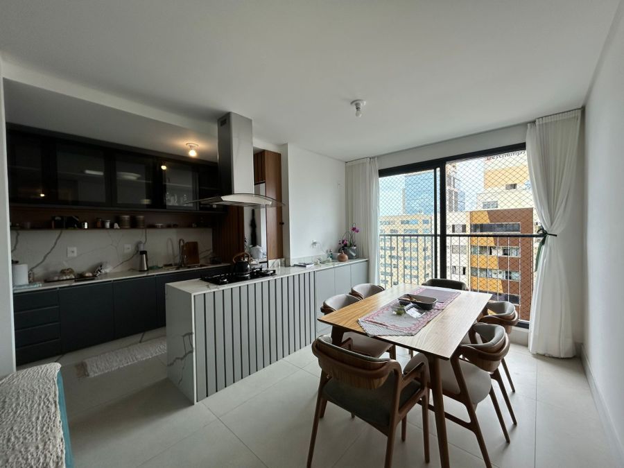 Apartamento - Venda - Canto - Florianópolis - SC