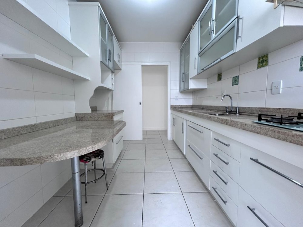 Apartamento - Venda - Saco Grande - Florianpolis - SC