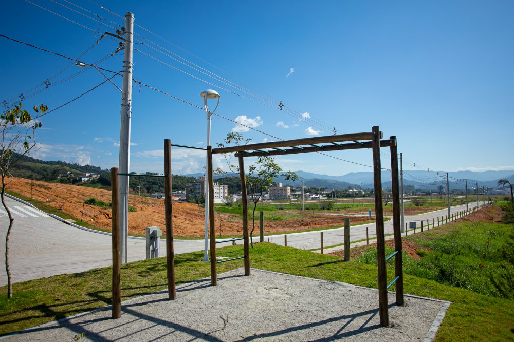 Terreno - Venda - Centro - Antnio Carlos - SC