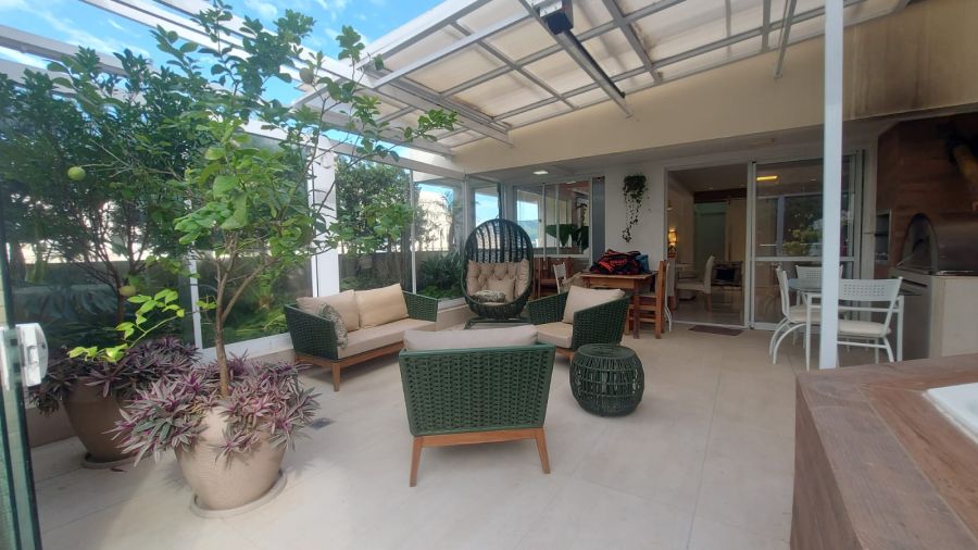 Cobertura - Venda - Itacorubi - Florianópolis - SC