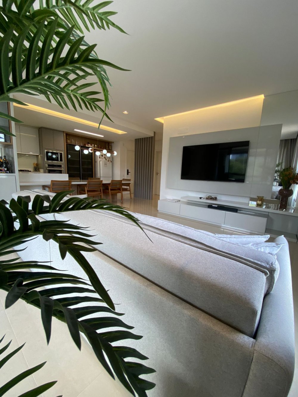 Apartamento - Venda - Córrego Grande - Florianópolis - SC