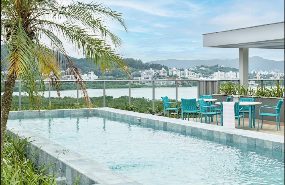 Apartamento - Venda - Cacupé - Florianópolis - SC