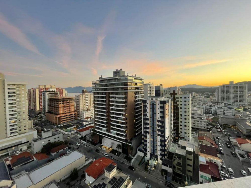 Cobertura - Venda - Campinas - São José - SC