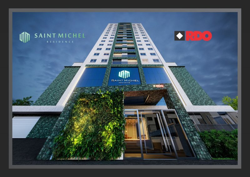 Apartamento - Venda - Kobrasol - S�o Jos� - SC