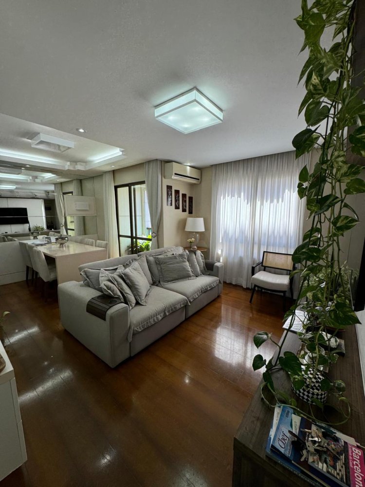 Apartamento - Venda - Centro - Florianópolis - SC