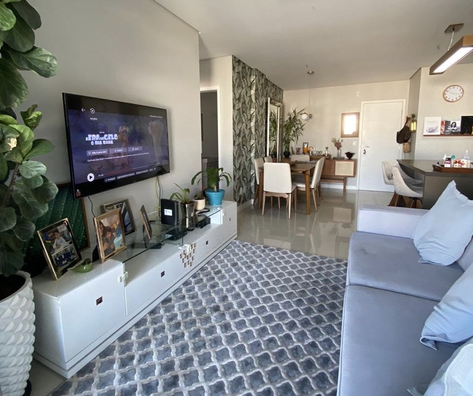 Apartamento - Venda - Balneário - Florianópolis - SC