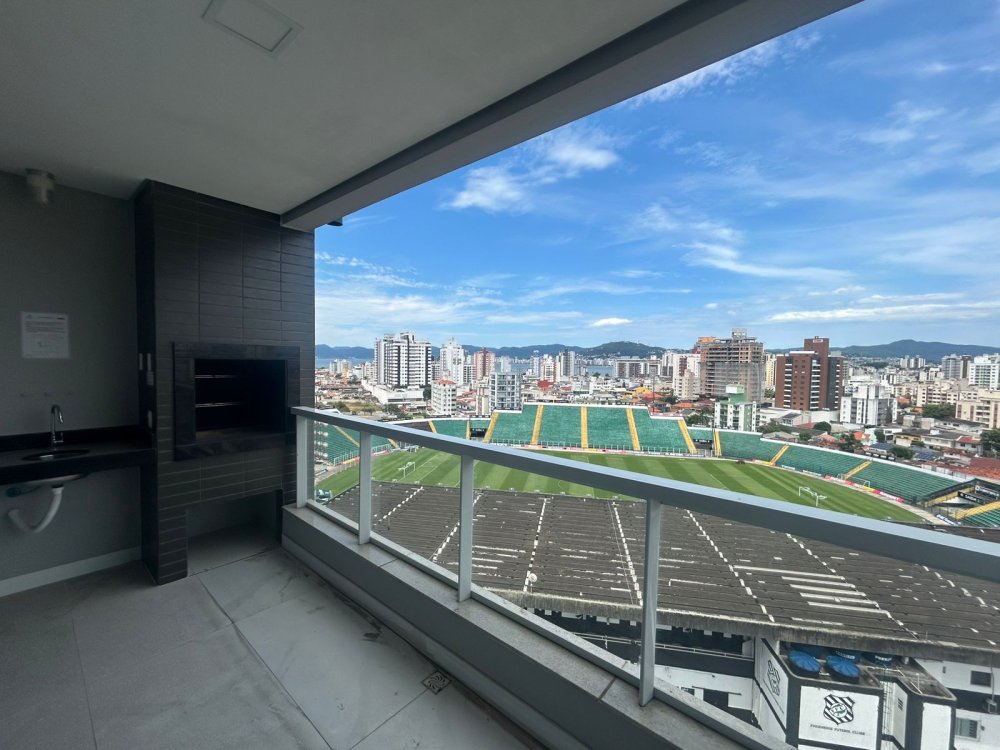 Apartamento - Venda - Canto - Florianpolis - SC