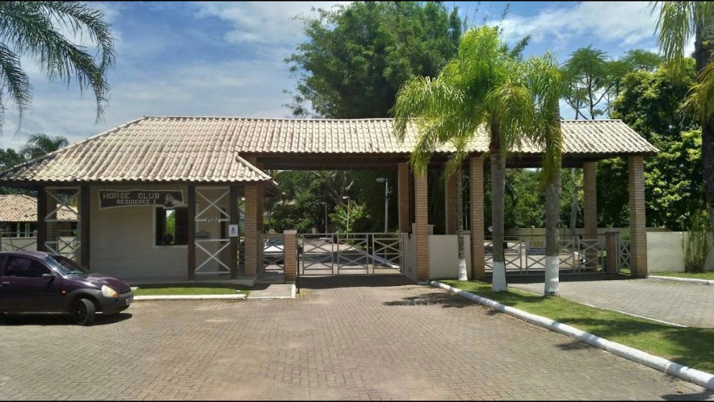Terreno - Venda - Vargem Pequena - Florianópolis - SC