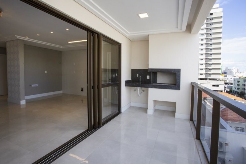 Apartamento - Venda - Kobrasol - São José - SC