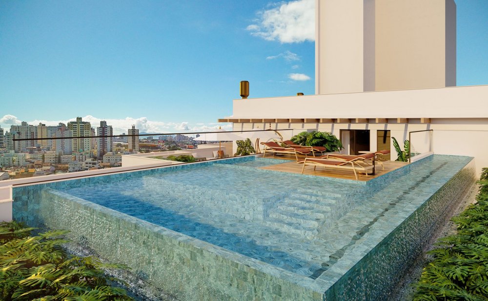 Apartamento - Venda - Kobrasol - São José - SC
