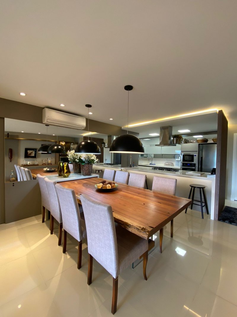 Apartamento - Venda - Agronmica - Florianpolis - SC