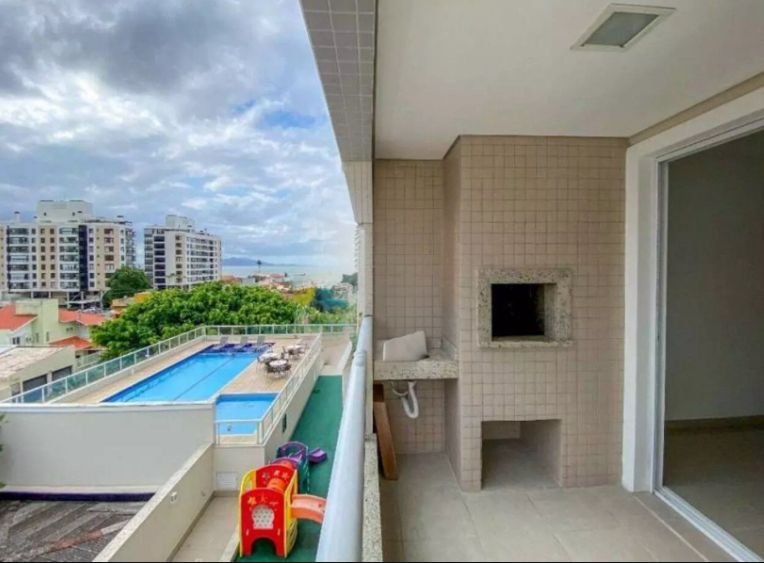 Apartamento - Venda - Balnerio - Florianpolis - SC