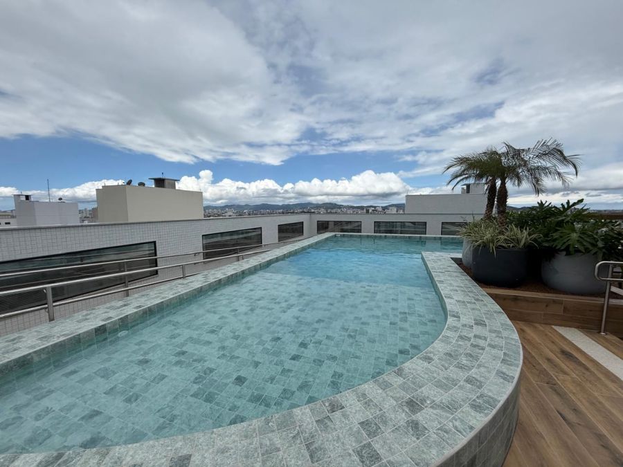 Apartamento - Venda - Kobrasol - São José - SC