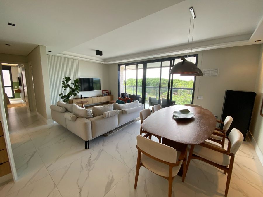 Apartamento - Venda - Campeche - Florianpolis - SC