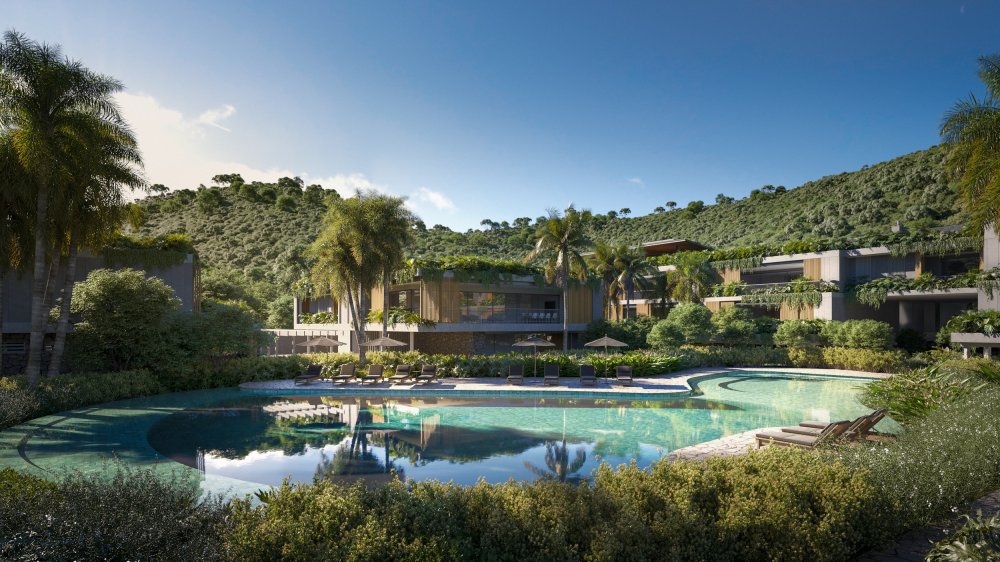 Casa Alto Padrão - Venda - Lagoa da Conceição - Florianópolis - SC