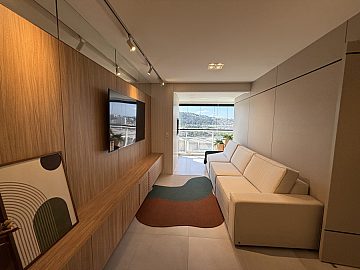 �guas de Alonso Residence