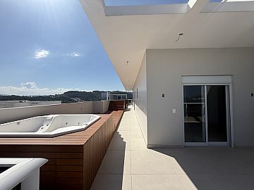 �guas de Alonso Residence