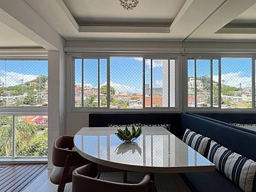 Apartamento � Venda